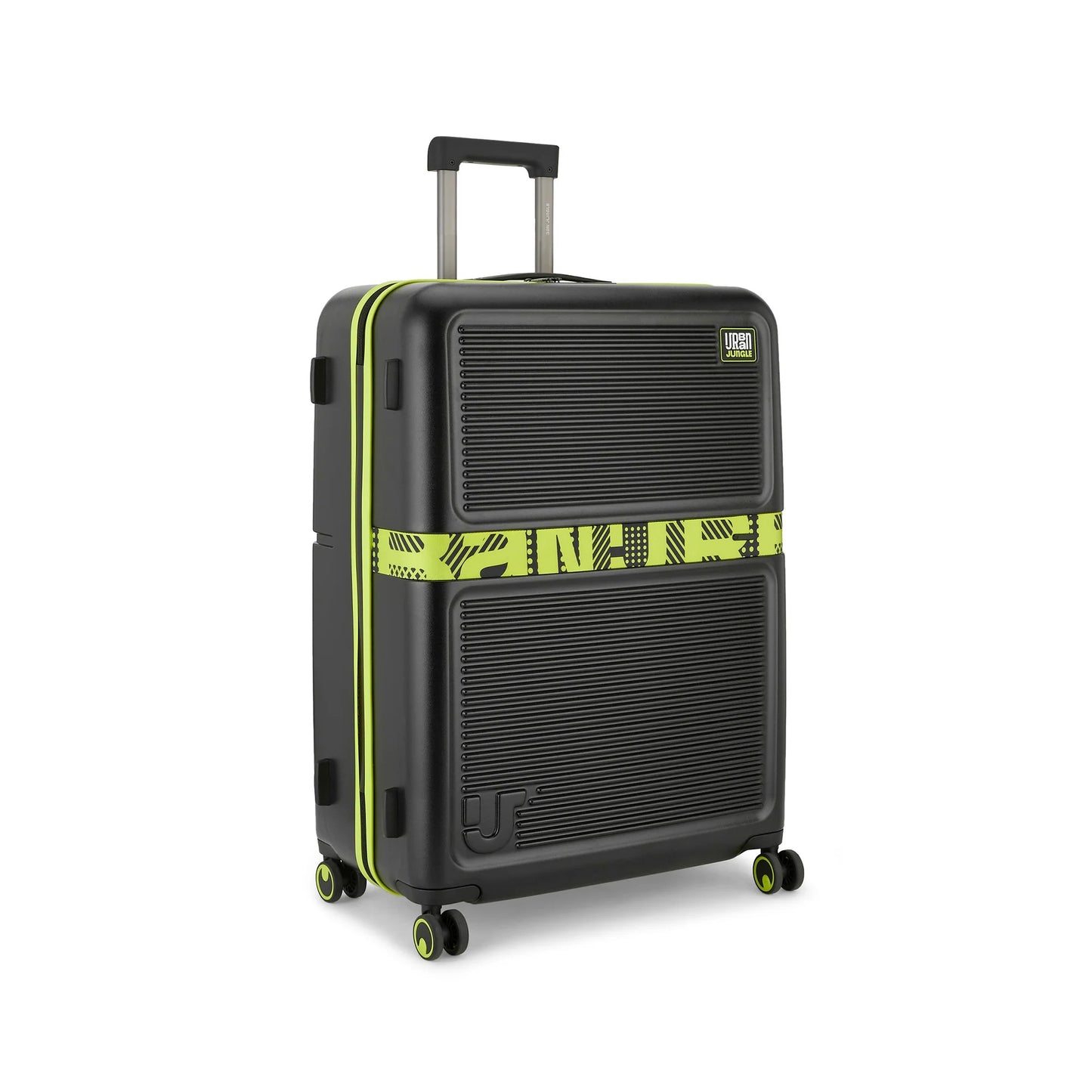 The Original Hard Luggage - Large
