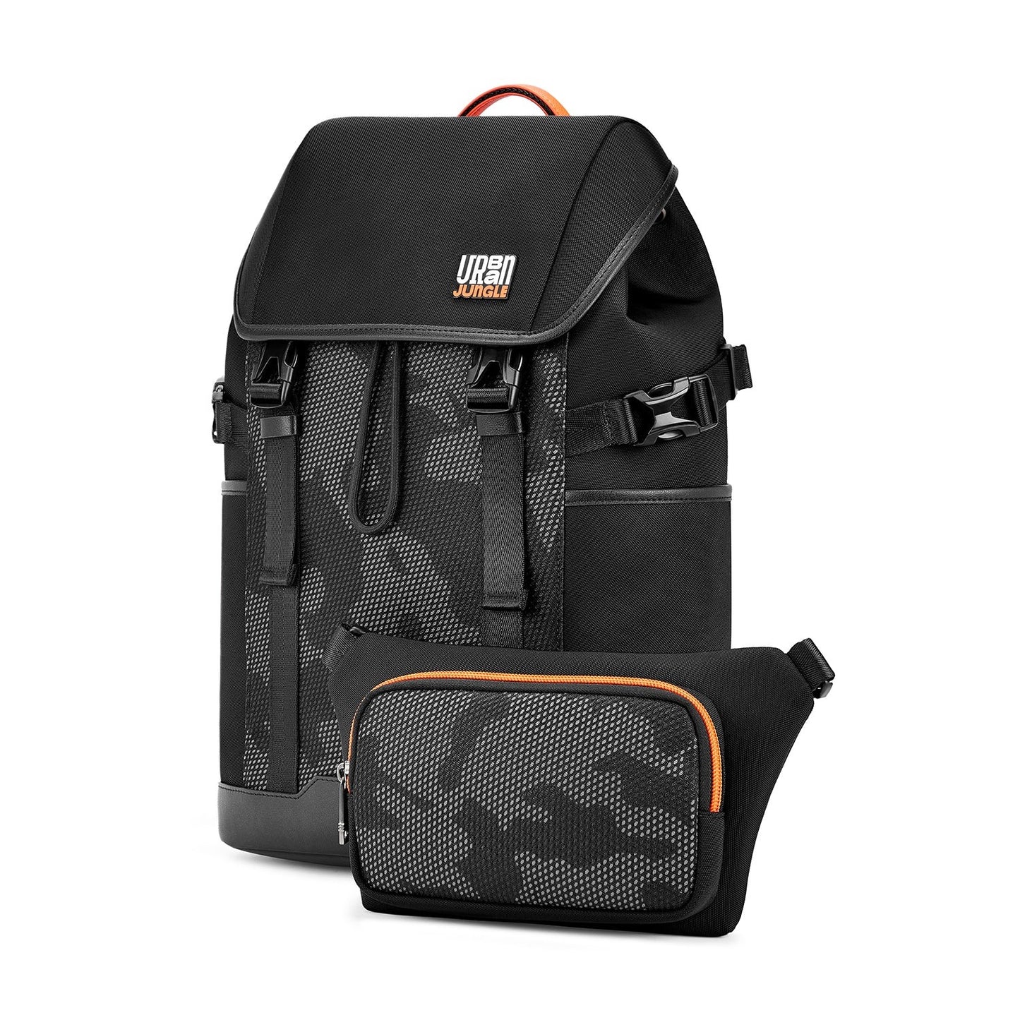 Vertex Backpack | Urban Jungle