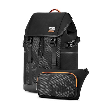 Vertex Backpack | Urban Jungle