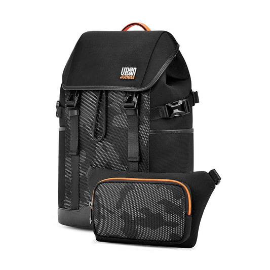 Vertex Backpack | Urban Jungle