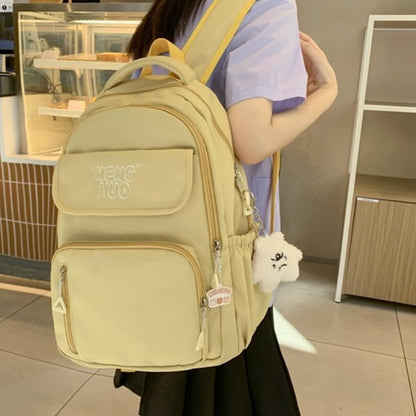 Stylish Women’s Laptop Backpack – Lightweight, Durable & Spacious | Mengo Backpack