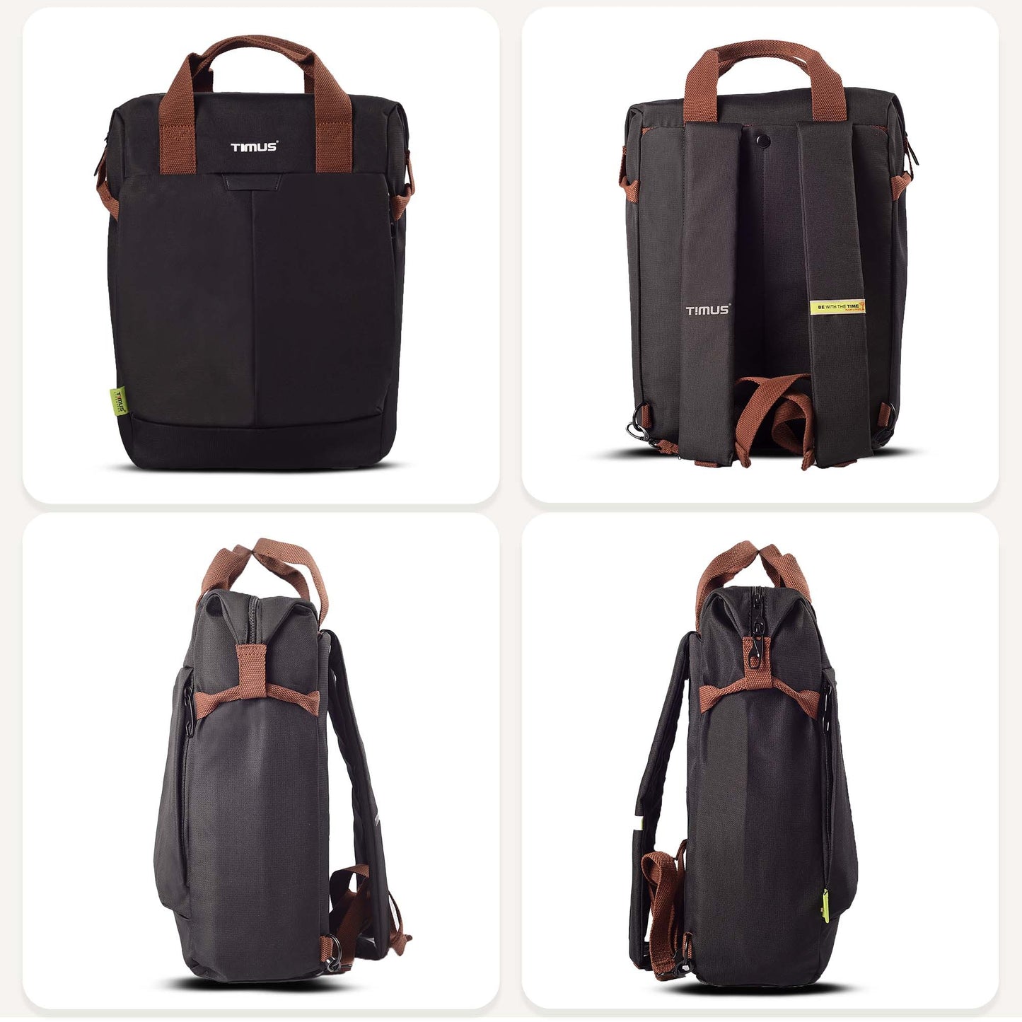 Timus Chicago Urban Backpack