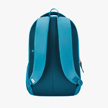 Genie Lovelace 36L Dark Green School Backpack