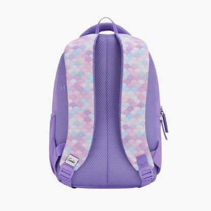 Genie Mermaid Small School & Picnic Backpack for Kids