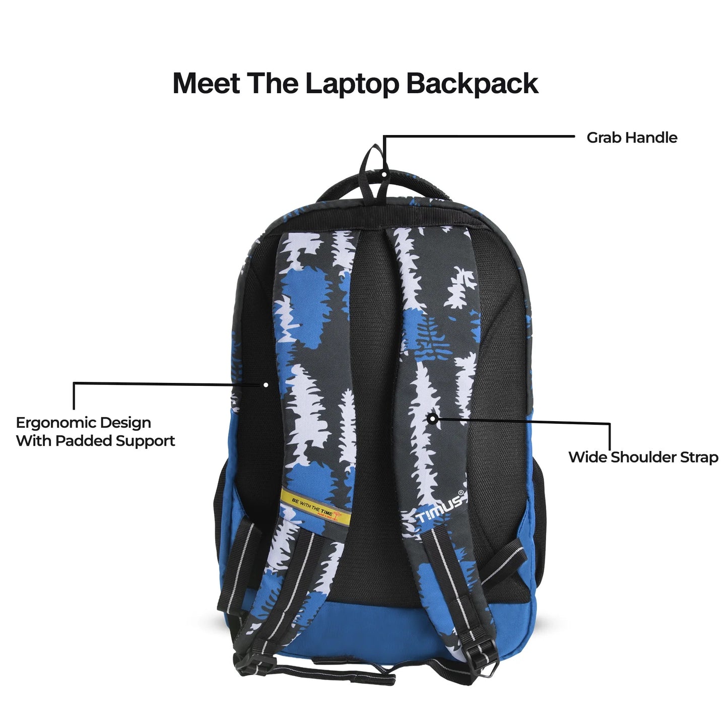 Timus JUNO Backpack