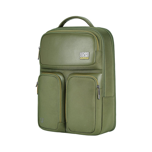 Wayfarer Workpack Bacpack | Urban Jungle
