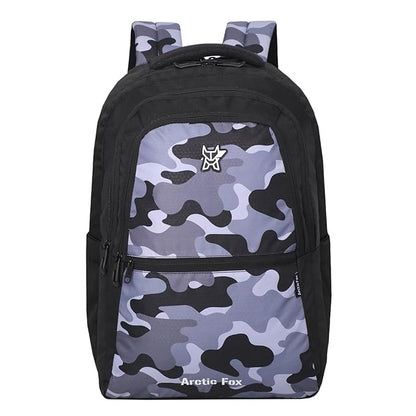 Arctic Fox Legion Backpack For School & College