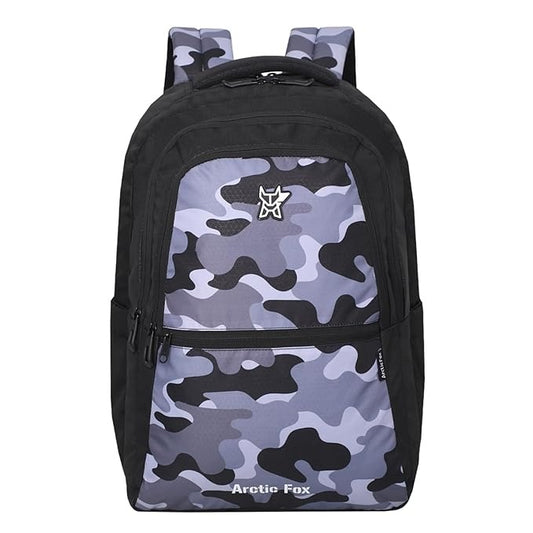 Arctic Fox Legion Backpack For School & College