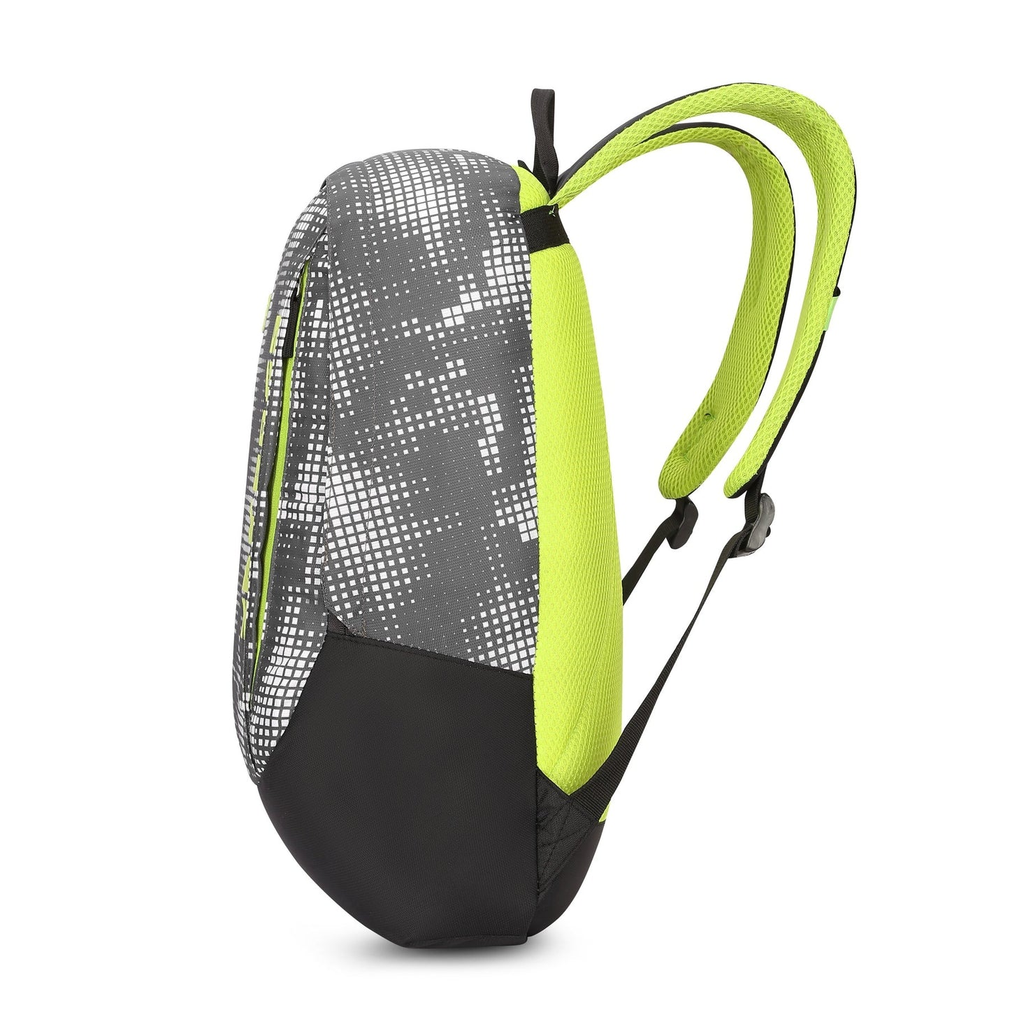 Skybags TRIBE 04 BACKPACK Black