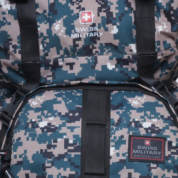 Wave 45L Hiking Trekking Backpack