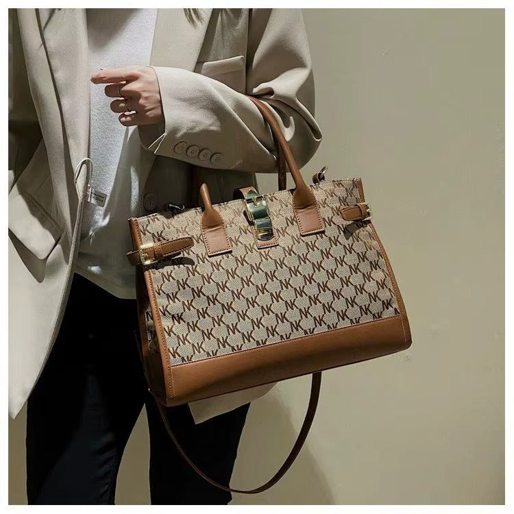 Versatile Women’s Shoulder Bag – Everyday Style & Comfort