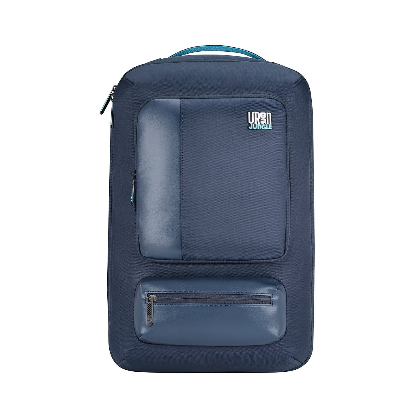 Harbor Overnighter Backpack – Travel Smarter, Pack Easier |Urban Jungle