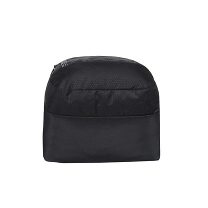 Arctic Fox Mesh Terrain Black 38 Liters, 15.6 inch Laptop Backpack for Men and Women