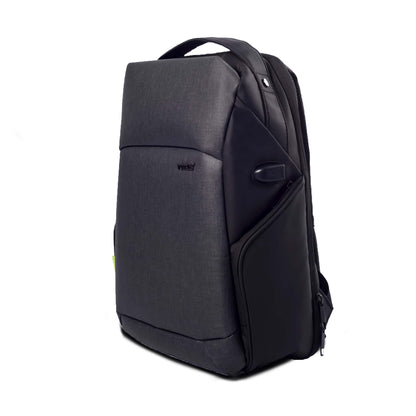 Timus Madrid Laptop Backpack For Men & Women