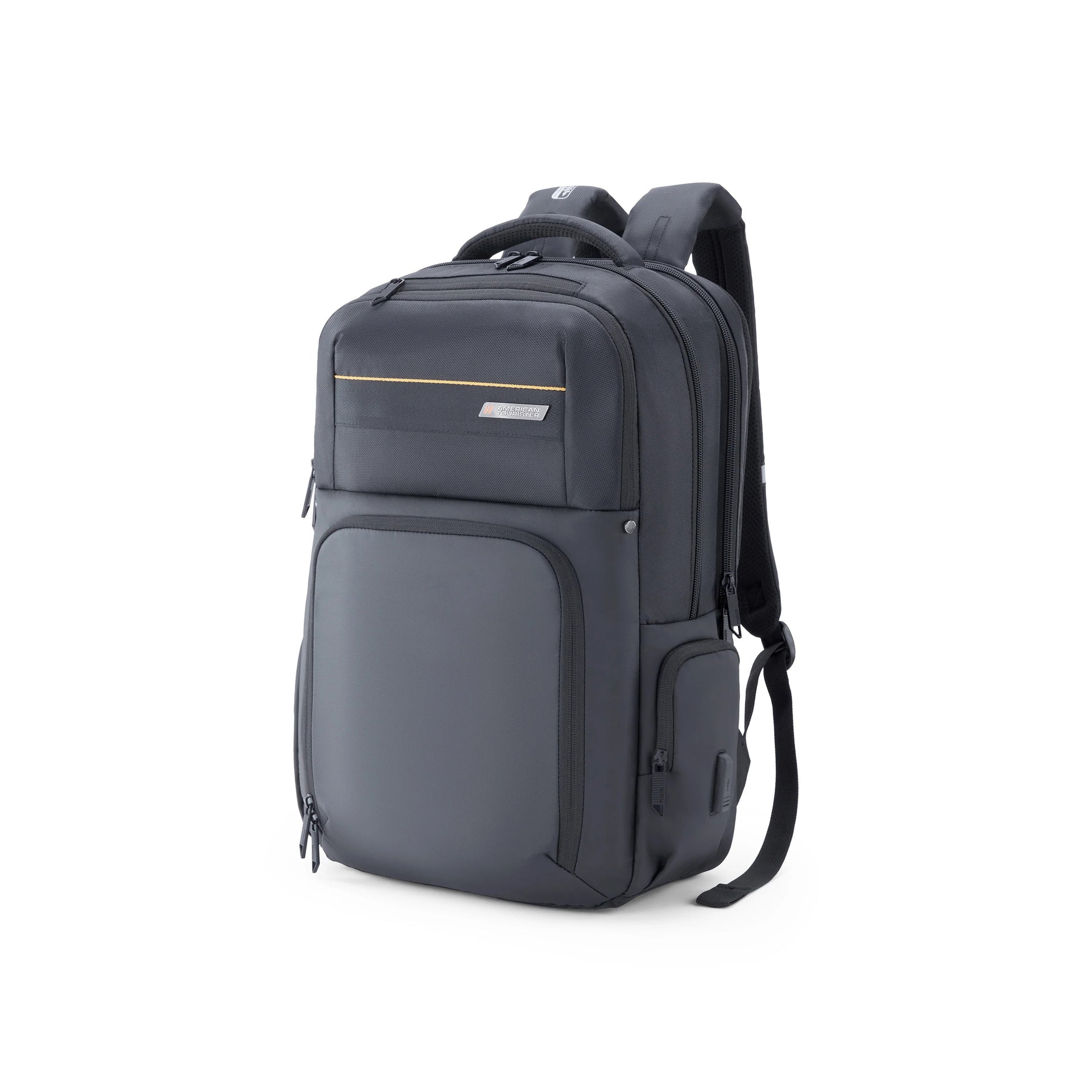 American Tourister Segno 4.0 34L Laptop Backpack with Tractum Suspensi – Bag Factory®