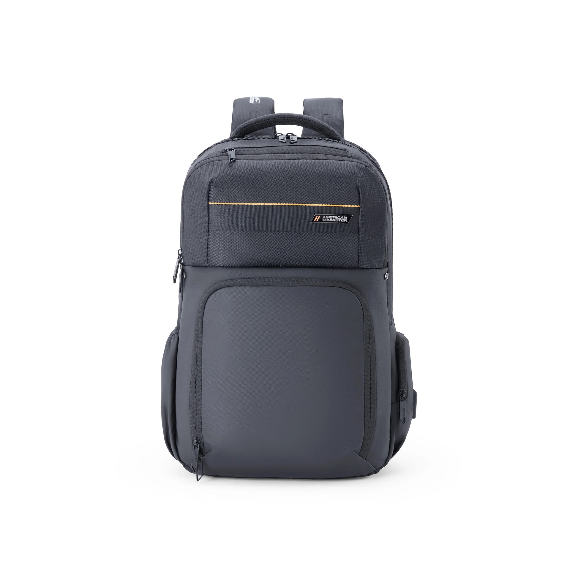American Tourister Segno 4.0 34L Laptop Backpack with Tractum Suspensi – Bag Factory®