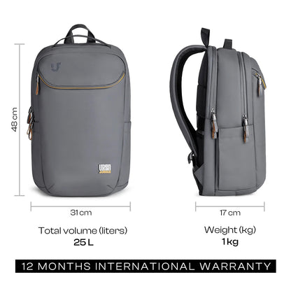 Urban Jungle Passenger Workpack Backpack