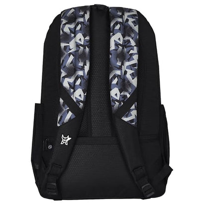Arctic Fox Explode Backpack For School & College