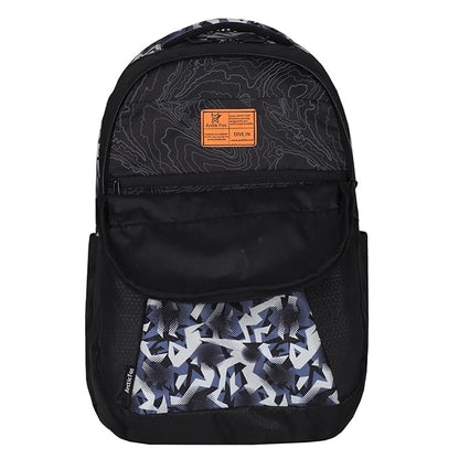 Arctic Fox Explode Backpack For School & College