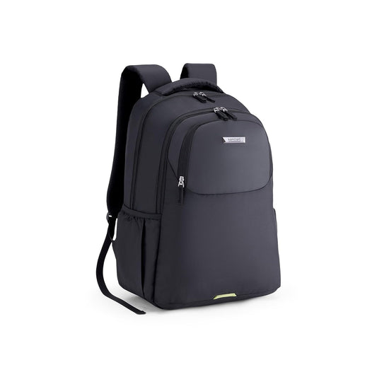 Kamiliant by American Tourister Bigwig 33L Office Laptop Backpack with 15" Laptop Compartment – Black