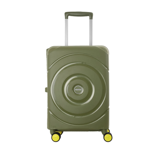 American Tourister Circurity + Cabin