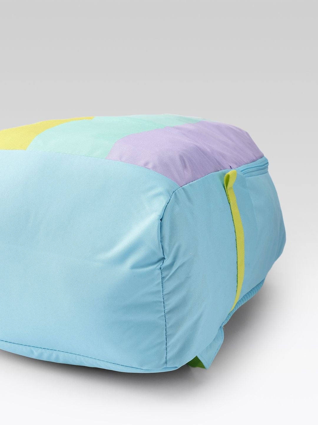 American Tourister Unisex Kids MOODLE 2.0 Colourblocked Applique Backpack