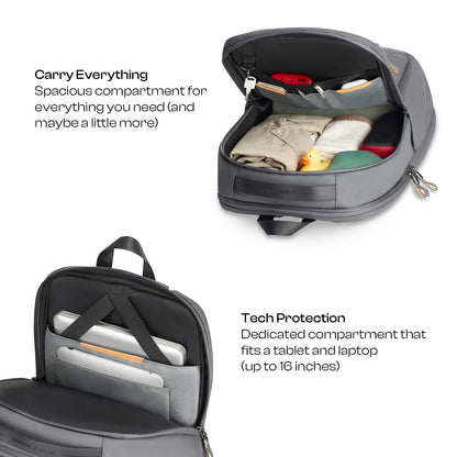 Urban Jungle Passenger Workpack Backpack