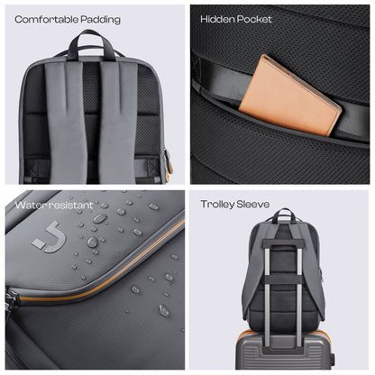 Urban Jungle Passenger Workpack Backpack
