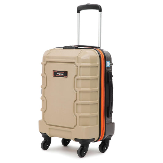 Uppercase  Arbor Cabin Sustainable Hardside Luggage