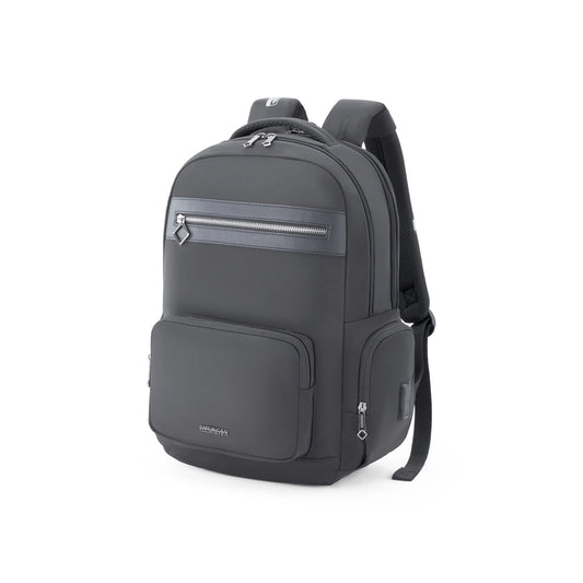 American Tourister Paisley Calista Backpack – 19L Lightweight Polyester