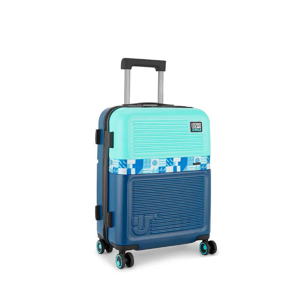 The Original Hard Luggage - Small