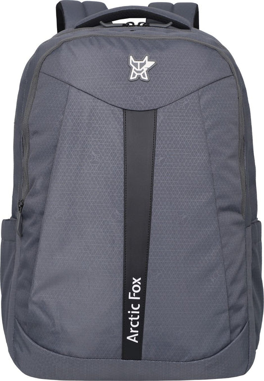 Large 37 L Laptop Backpack Aim Arctic Fox