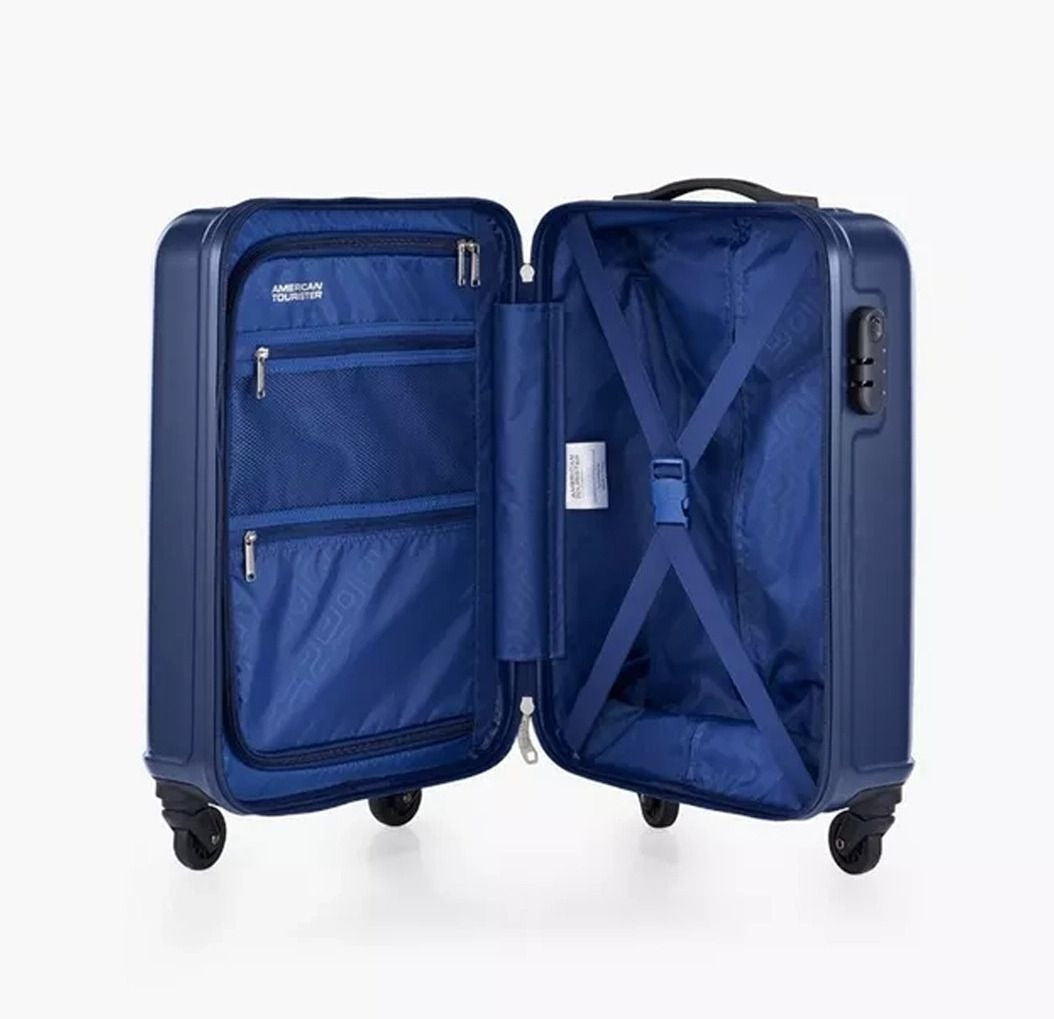 American Tourister SKY TRAC 20" & 24" Set