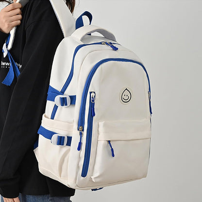 Multi-Purpose Waterproof Backpack with Hidden Anti-Theft Pocket | Momo Backpack