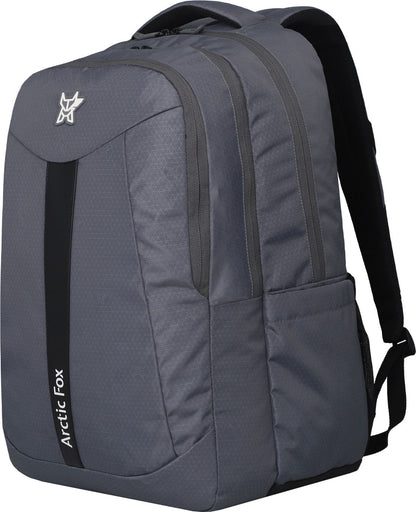 Large 37 L Laptop Backpack Aim Arctic Fox