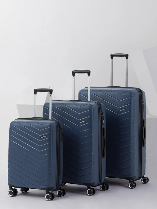Set of 3 Flynt Trolley Wildcraft