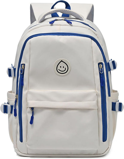 Multi-Purpose Waterproof Backpack with Hidden Anti-Theft Pocket | Momo Backpack