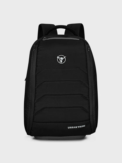FitPack Pro by Urban Tribe – 35L Versatile Gym & Laptop Backpack for Men & Women