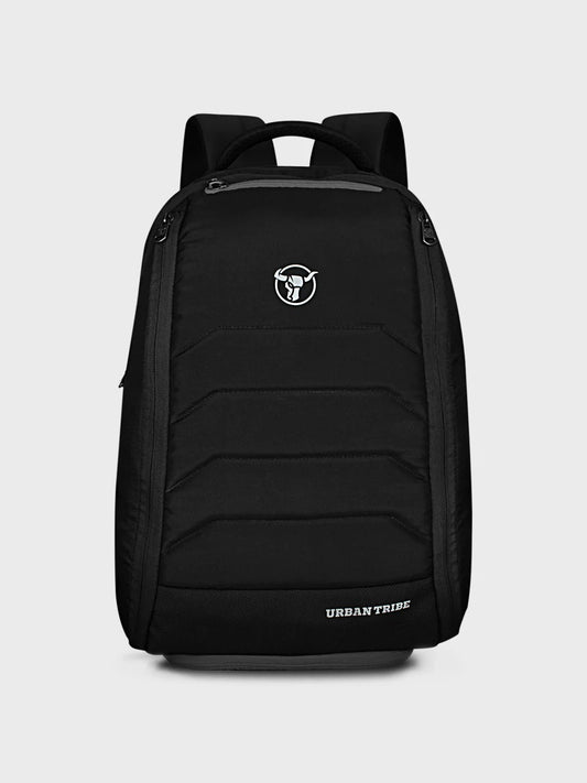 FitPack Pro by Urban Tribe – 35L Versatile Gym & Laptop Backpack for Men & Women