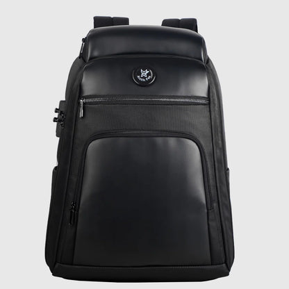 Arctic Fox Procomp Black Laptop Backpack