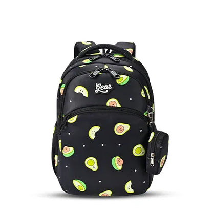 Gear Avocado 15" Backpack