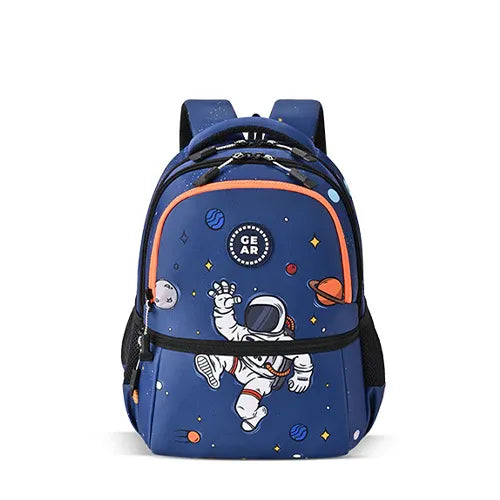 Floating Astronaut 15" Backpack