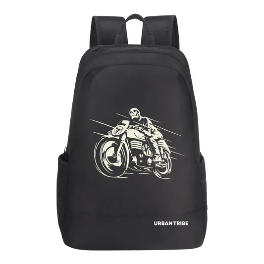 Urban Tribe Night Rider Biker For Riders