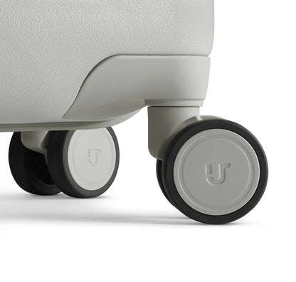 Front Open Cabin Hard Luggage | Urban Jungle