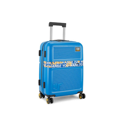 The Original Hard Luggage - Small