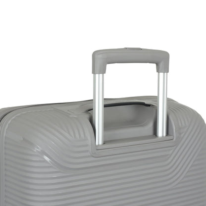Kamiliant KAM Double 8 Spinner Wheels Hard Shell Suitcase Nexus