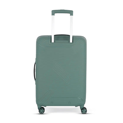 Kamiliant KAM Double 8 Spinner Wheels Hard Shell Suitcase Nexus