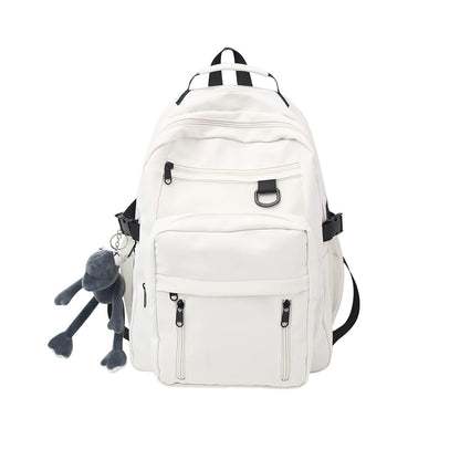 Waterproof Laptop Backpack with Multiple Compartments – Travel, School & Business | Net Backpack