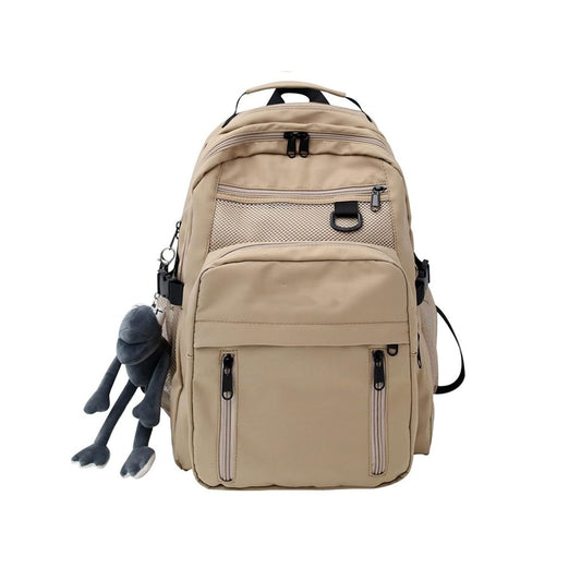 Waterproof Laptop Backpack with Multiple Compartments – Travel, School & Business | Net Backpack