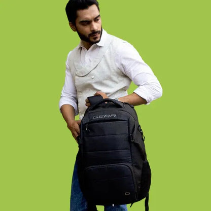 Gear Aspire 3 Laptop Backpack 32L